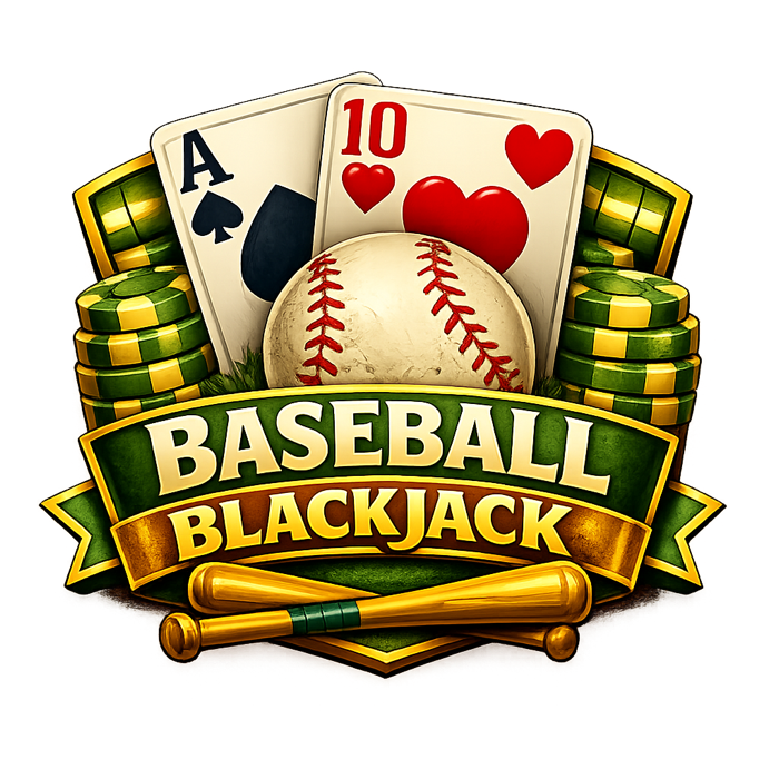 Baseball Blackjack